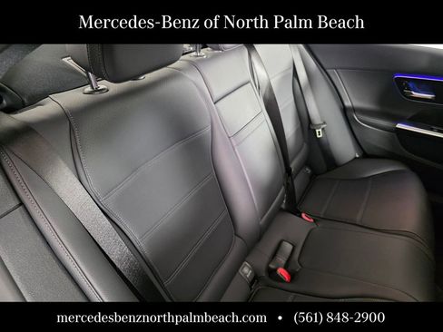Certified 2025 Mercedes-Benz C 300 Sedan image 25