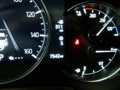 Used 2023 MAZDA CX-5 AWD 2.5 S w/ Select Package image 31