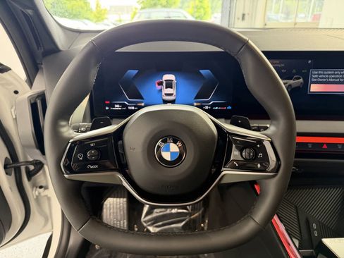 Used 2026 BMW X3 xDrive30i AWD/4WD image 15