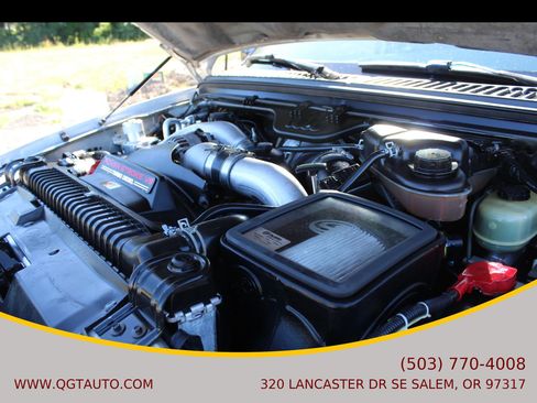 Used 2003 Ford F250 XLT RWD image 10