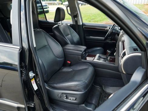 Used 2017 Lexus GX 460 Premium AWD/4WD image 14