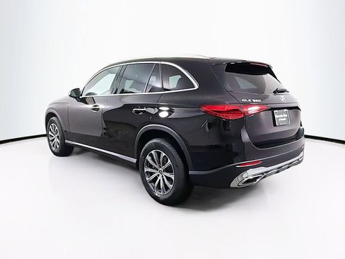 New 2026 Mercedes-Benz GLC 300 4MATIC image 5