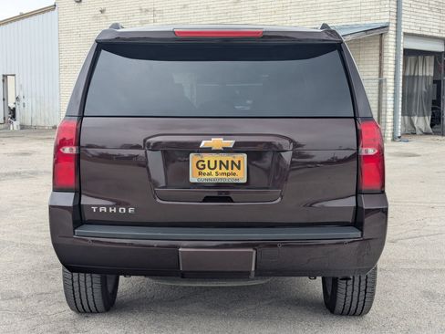 Used 2020 Chevrolet Tahoe LT image 5