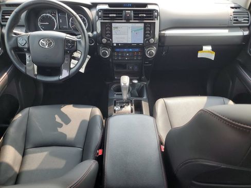 Used 2024 Toyota 4Runner TRD Pro AWD/4WD image 22