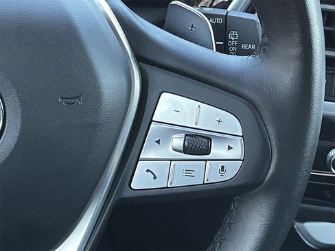 Used 2022 BMW X3 xDrive30i w/ Premium Package 2 image 14