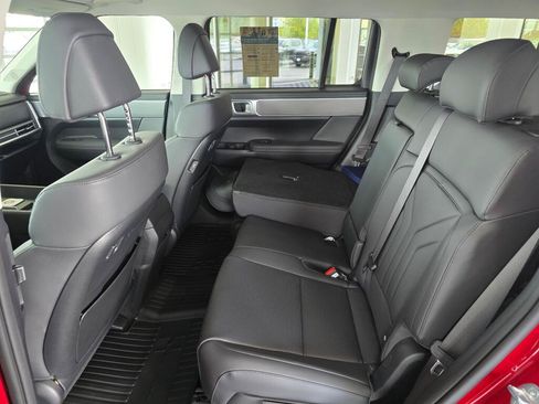 New 2026 Hyundai Santa Fe SEL AWD/4WD image 33