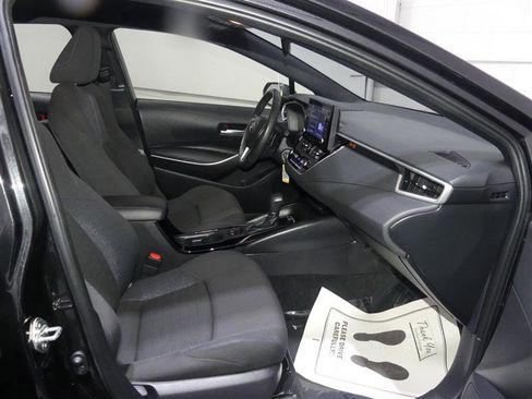 Used 2022 Toyota Corolla SE FWD image 21