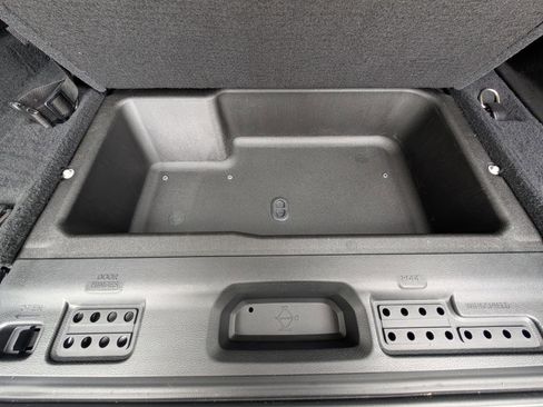 Used 2022 Jeep Wrangler Unlimited Rubicon 4xe w/ Cold Weather Group image 41