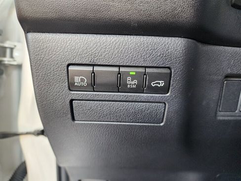 Used 2020 Lexus NX 300 FWD w/ Comfort Package image 26