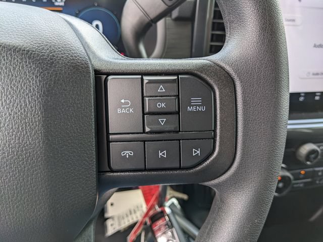 New 2026 Ford F150 STX w/ Equipment Group 200A AWD/4WD image 29