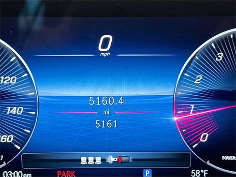 Certified 2025 Mercedes-Benz CLA 250 4MATIC image 12