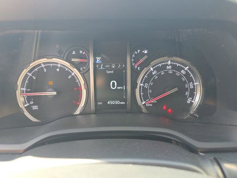 Used 2023 Toyota 4Runner TRD Off-Road image 26