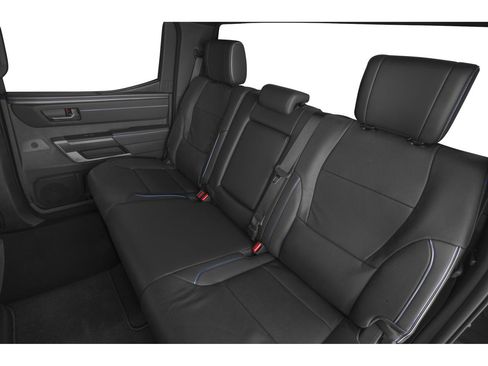 New 2026 Toyota Tundra Platinum AWD/4WD image 42