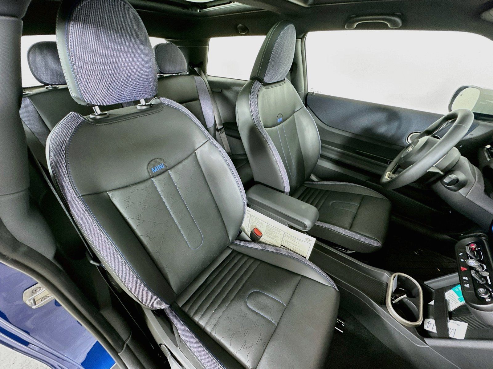 New 2026 MINI Cooper S FWD image 40