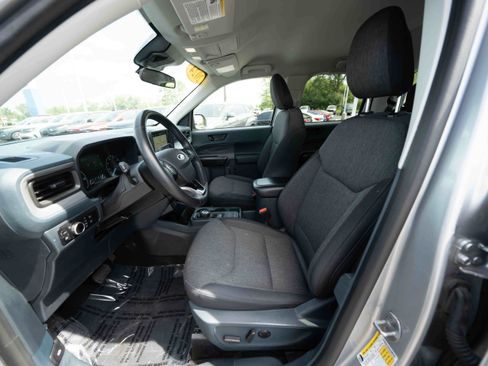 Used 2024 Ford Maverick XLT w/ XLT Luxury Package FWD image 9