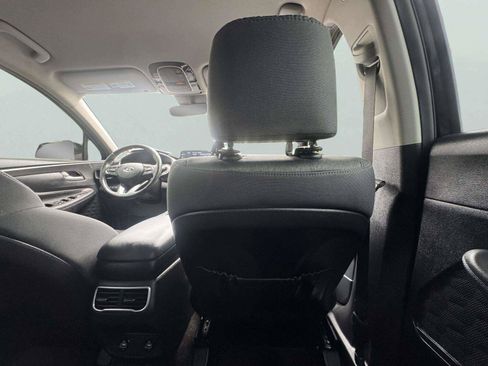 Used 2022 Hyundai Santa Fe SEL w/ Convenience Package FWD image 45