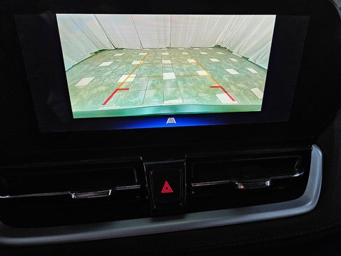 Used 2025 Chevrolet TrailBlazer LT w/ Convenience Package FWD image 25