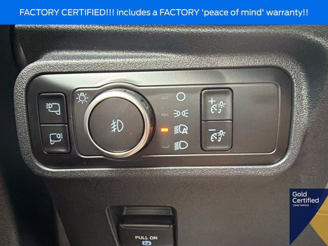 Used 2024 Ford Bronco Raptor w/ Interior Carbon Fiber Pack 6 AWD/4WD image 30