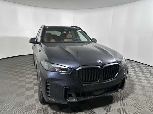 New 2026 BMW X5 xDrive40i w/ M Sport Package image 6