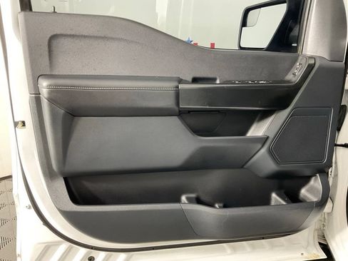 Used 2023 Ford F150 XL w/ STX Appearance Package AWD/4WD image 12