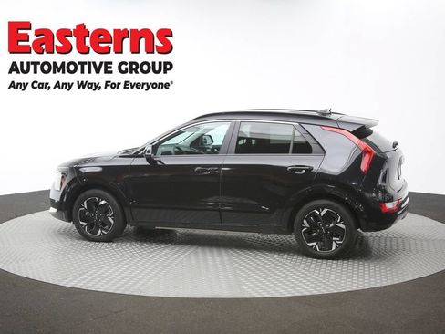 Used 2024 Kia Niro Wind FWD image 64