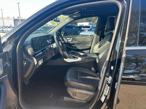 Used 2020 Mercedes-Benz GLE 350 w/ Premium Package image 15