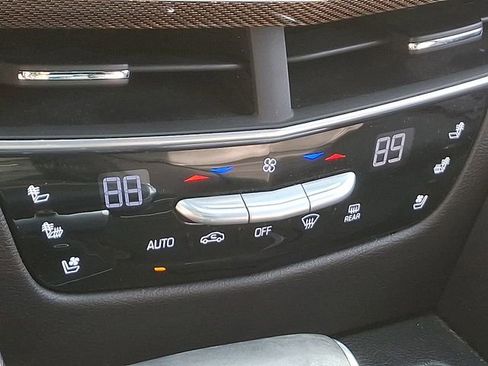 Used 2016 Cadillac CT6 Premium Luxury w/ Active Chassis Package image 17