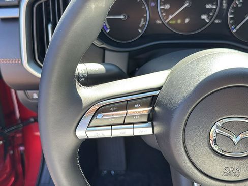 New 2026 MAZDA CX-50 AWD 2.5 Hybrid w/ Premium Pkg image 12