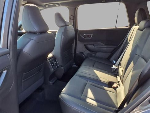 New 2026 Subaru Outback Limited image 38