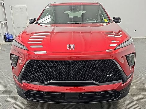 New 2025 Buick Enclave Sport Touring w/ Power Package image 3