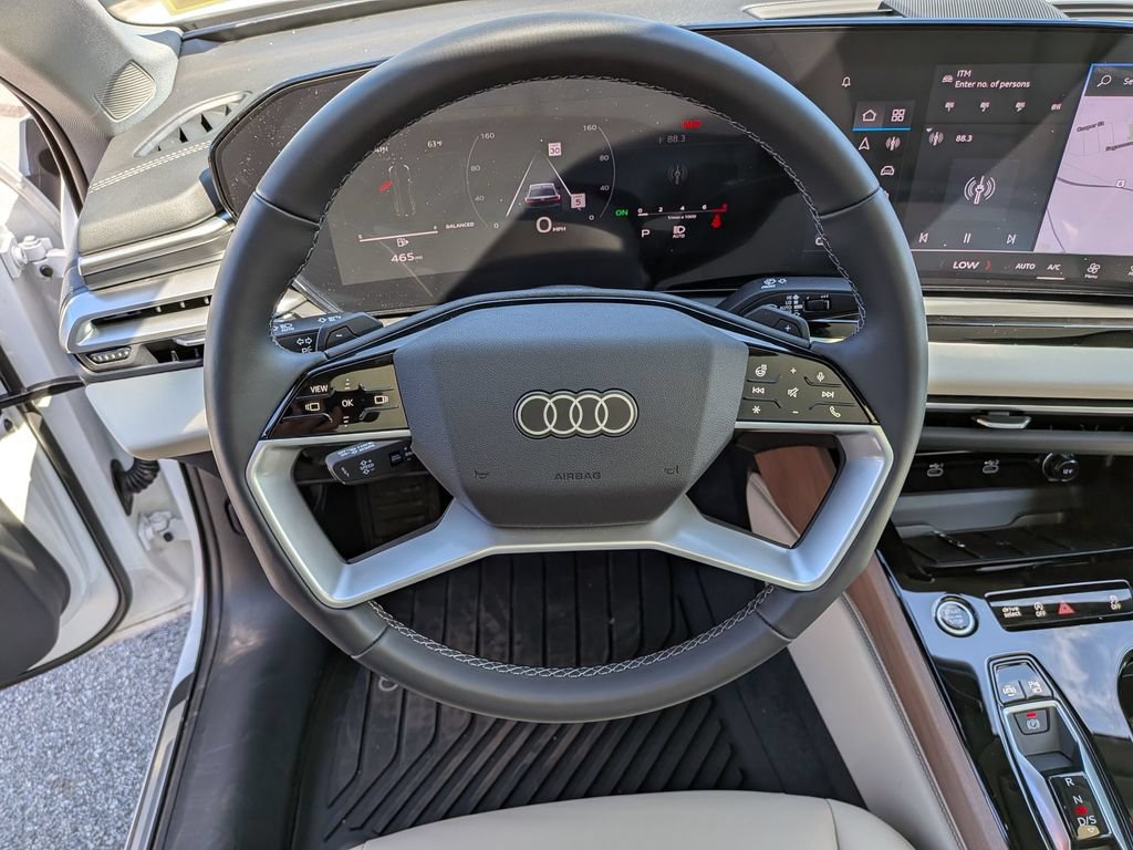 Used 2025 Audi A5 Premium w/ Convenience Package AWD/4WD image 15