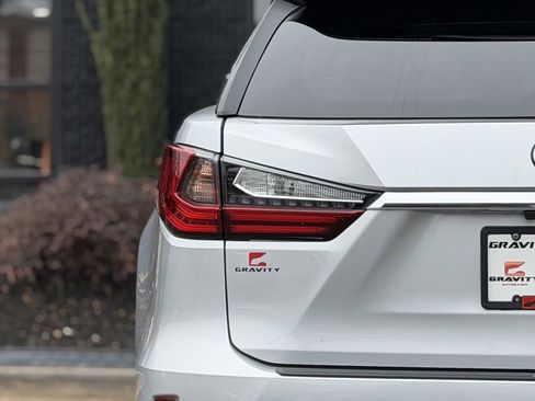 Used 2018 Lexus RX 350L FWD image 15