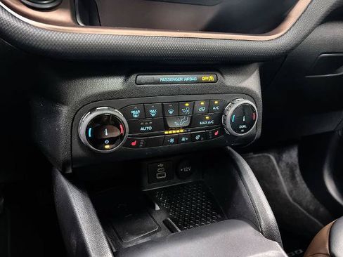 Certified 2023 Ford Bronco Sport Outer Banks w/ Tech Package AWD/4WD image 35