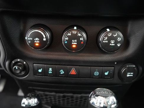 Used 2011 Jeep Wrangler Sahara w/ Dual Top Group image 26