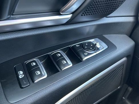 Used 2024 Kia Telluride S w/ S Sunroof Package AWD/4WD image 17