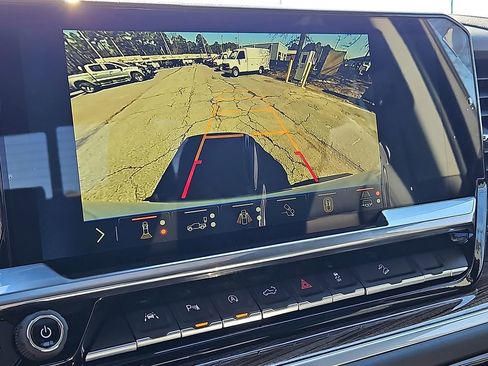 New 2026 Chevrolet Silverado 1500 LT Trail Boss w/ LT Trail Boss Premium Package image 15