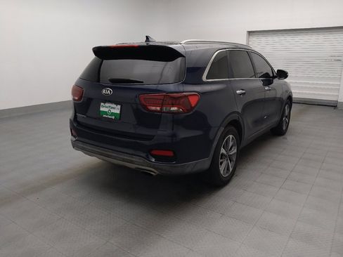 Used 2019 Kia Sorento EX FWD image 9