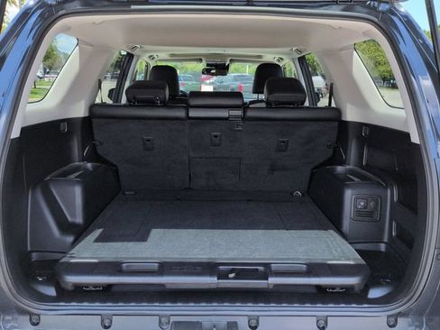 Certified 2024 Toyota 4Runner TRD Off-Road Premium w/ Moonroof Package AWD/4WD image 13