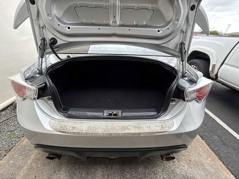 Used 2013 Scion FR-S RWD image 22