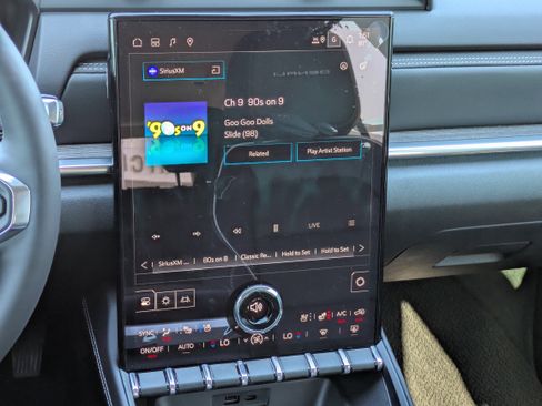 New 2026 GMC Terrain Denali image 19