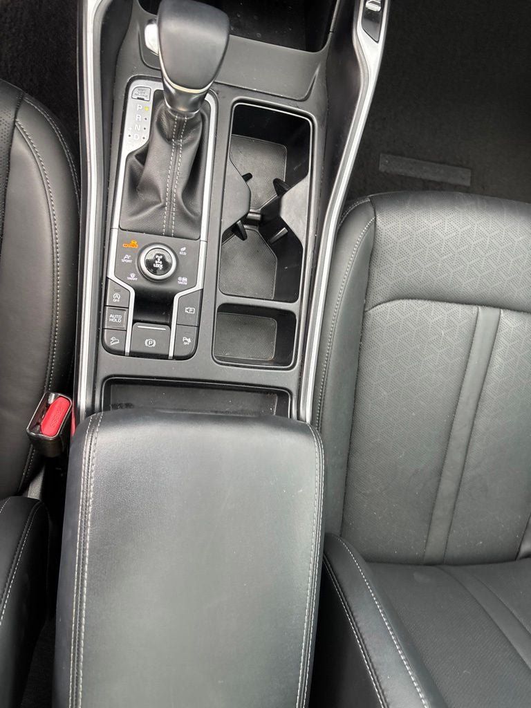 Used 2023 Kia Sorento X-Line EX AWD/4WD image 14