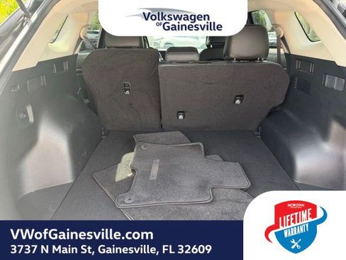 Used 2025 Kia Sportage EX FWD image 7
