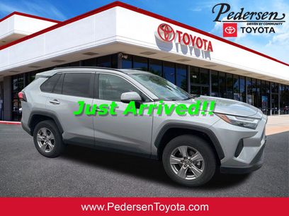 Used 2023 Toyota RAV4 XLE w/ Convenience Package