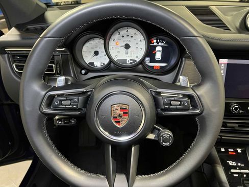 Used 2024 Porsche Macan GTS image 27