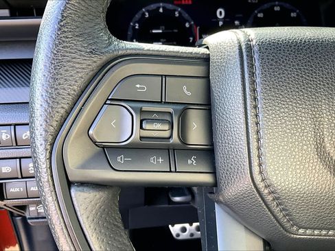 Used 2024 Toyota Tacoma TRD Pro AWD/4WD image 23