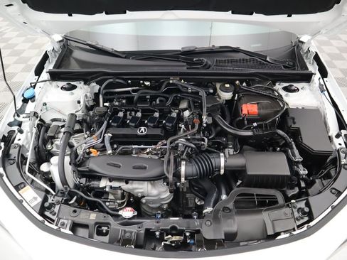 Certified 2025 Acura Integra A-Spec image 29