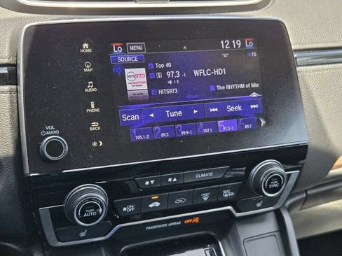 Used 2017 Honda CR-V Touring image 18