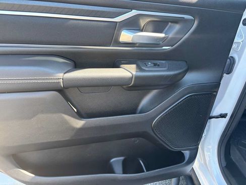 Used 2025 RAM 1500 Big Horn AWD/4WD image 12