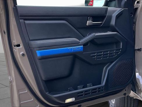 New 2026 Toyota Tacoma TRD Sport image 10