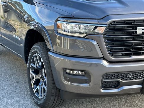 New 2026 RAM 1500 Laramie image 12